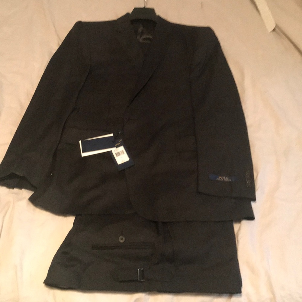 Men’s Ralph Lauren Suit